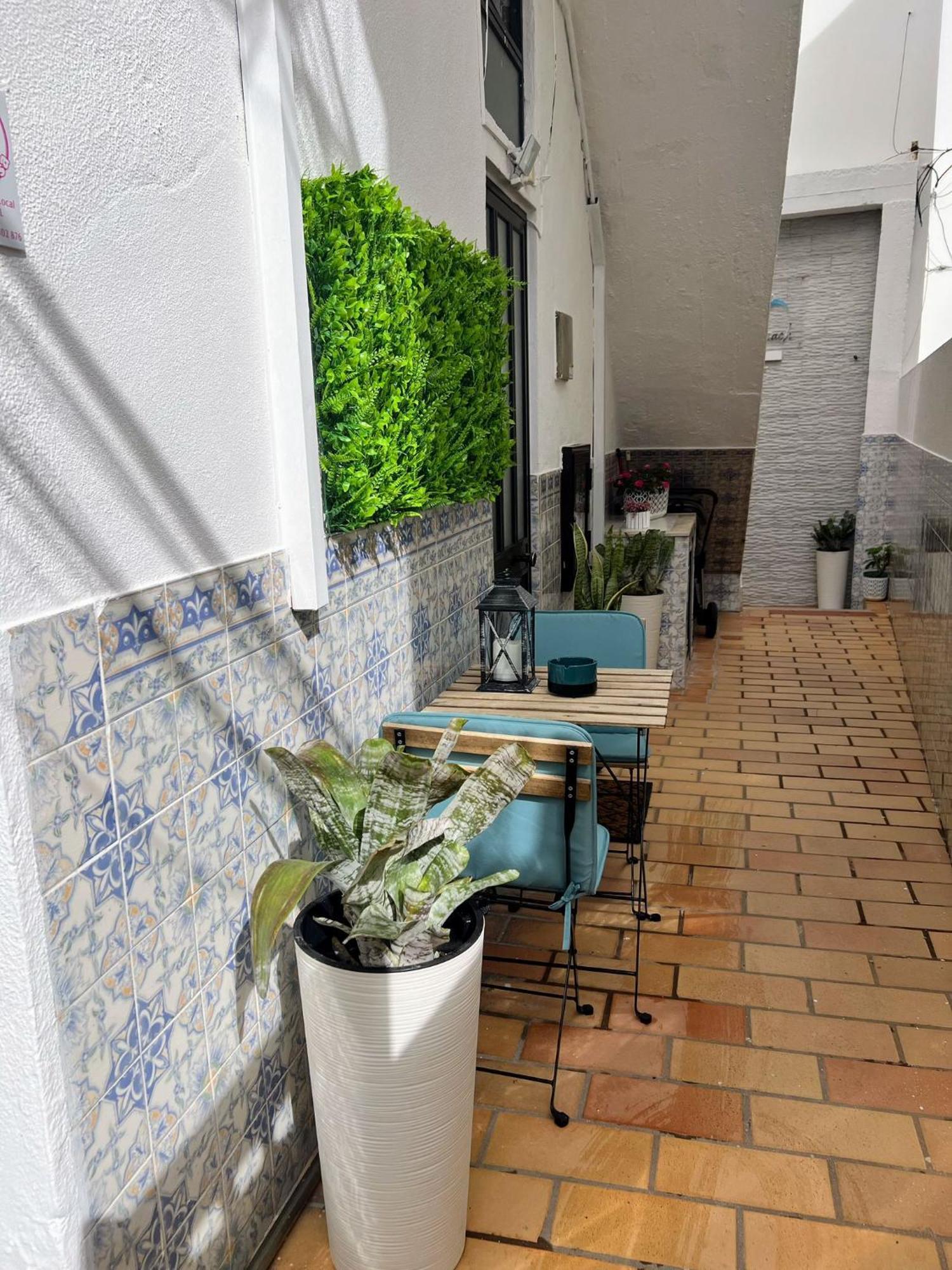나자레 Mar Rosa, Estacionamento Gratuito 아파트 외부 사진